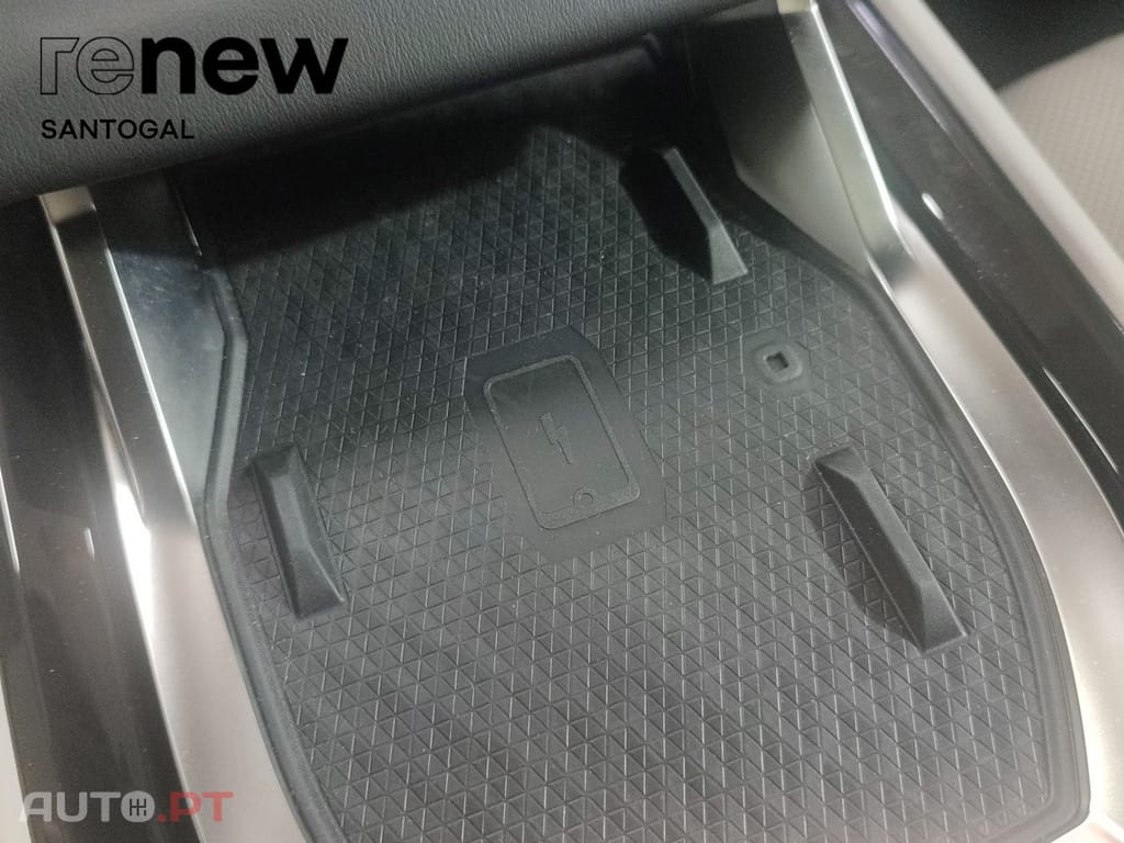 Renault Espace Iconic Full Hybrid E Tech 200