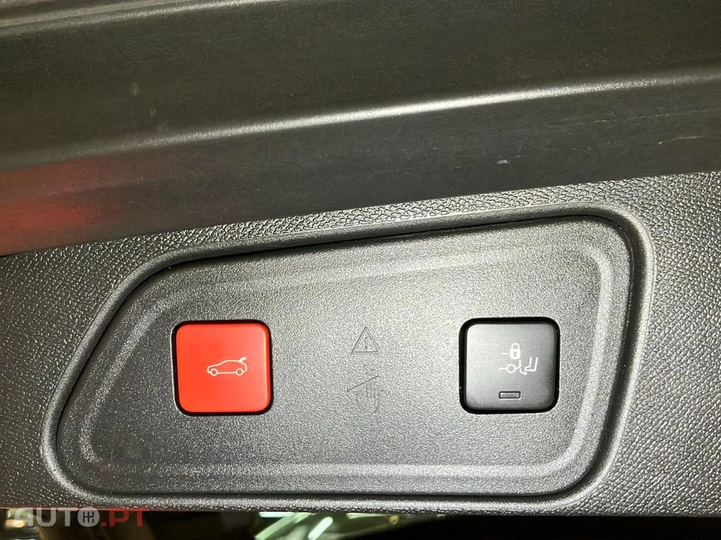 Peugeot 3008 225 e-EAT8 GT Pack