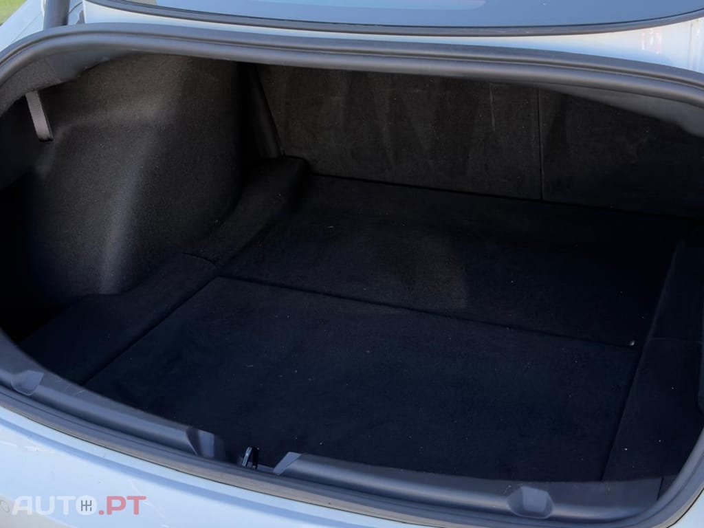 Tesla Model 3 Performance Dual Motor AWD