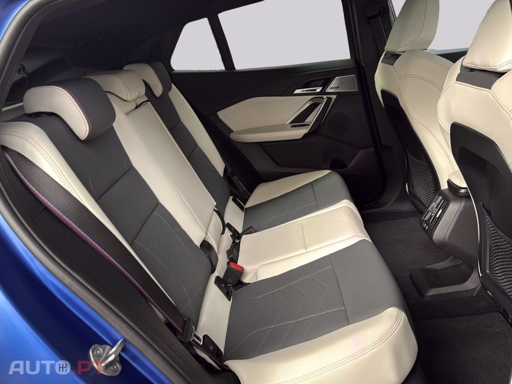 BMW iX2 I.V.A DEDUTÍVEL eDrive