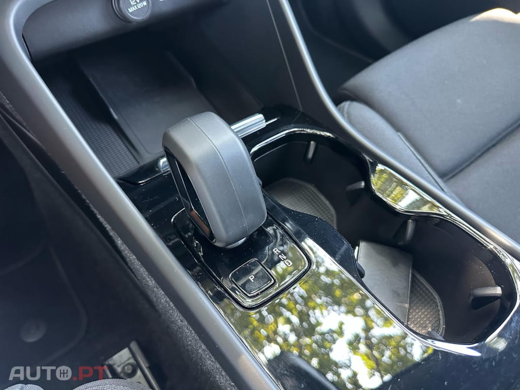 Volvo XC40 Recharge Plus