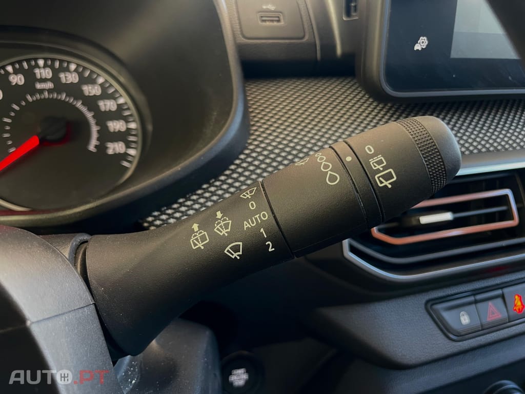 Dacia Sandero 1.0 TCe Comfort