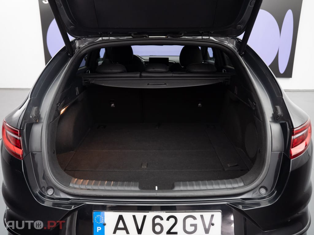 Kia Proceed 1.0 T-GDI GT Line