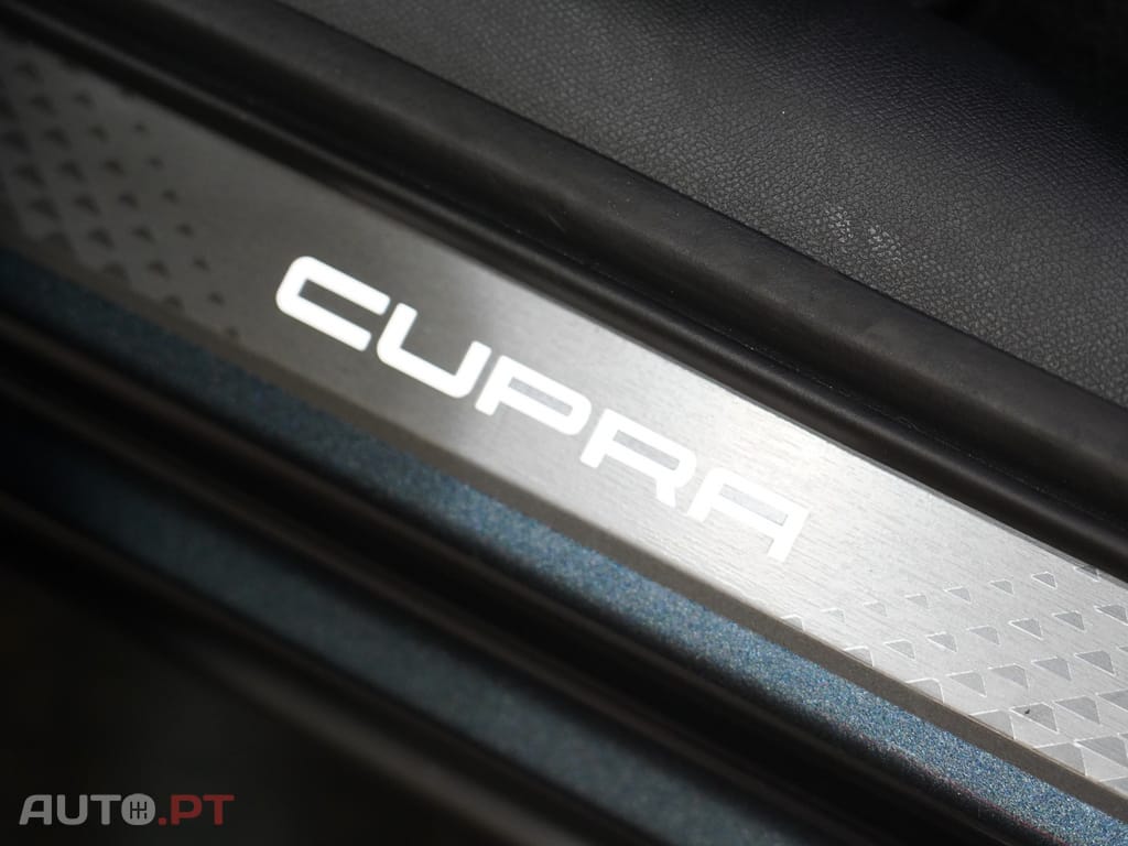 Cupra Formentor 1.5 eTSI DSG