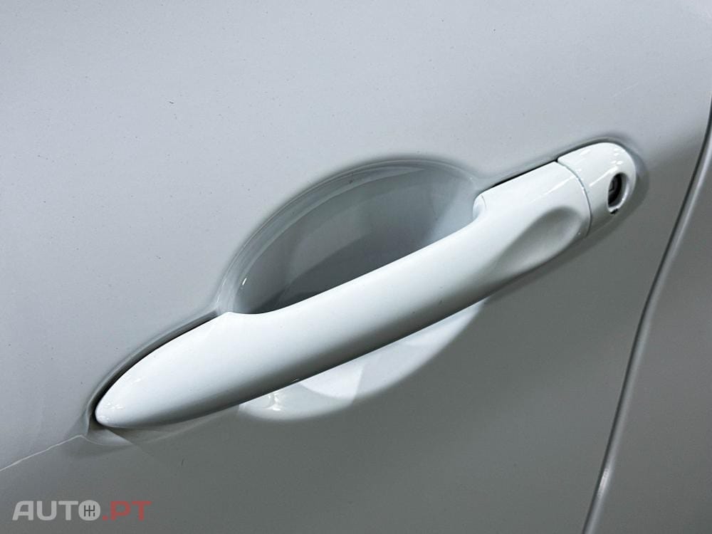 Renault Zoe (c/ Bateria) Zen 50