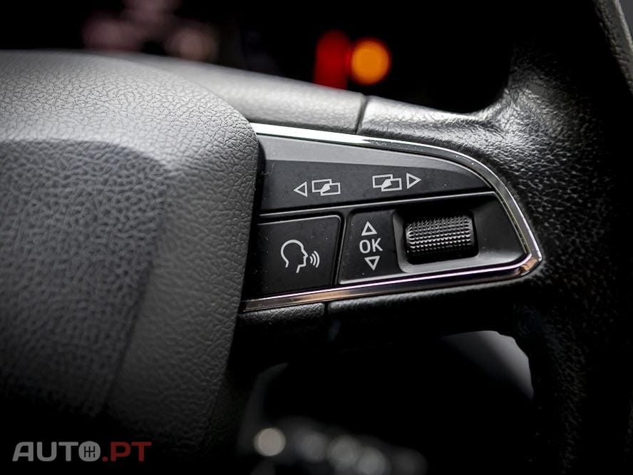 Seat Ibiza ibiza