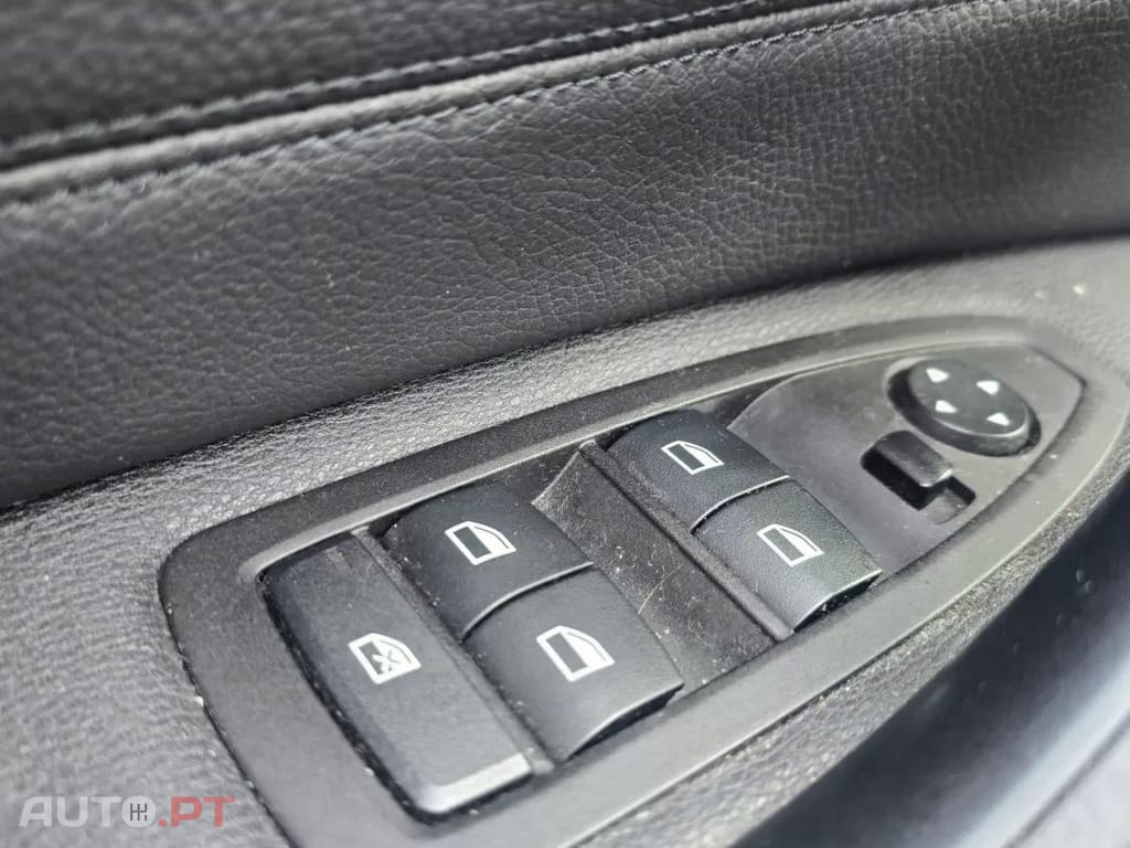 BMW X1 18 d sDrive Pack M Auto