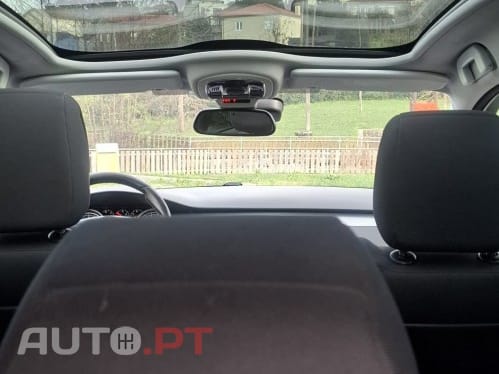 Peugeot 508 SW 1.6 e-HDi Allure 2-Tronic 105g