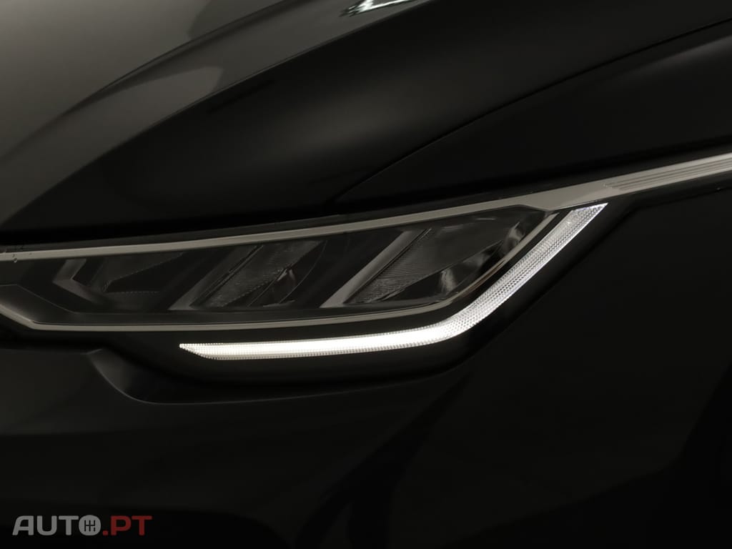 Volkswagen Golf Golf 1.5 TSI e-Hybrid Life DSG