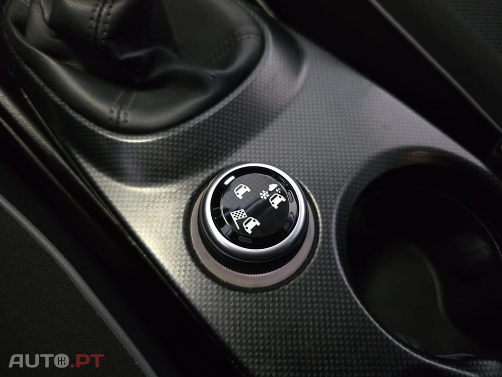 Fiat 500X 1.3 MJ Lounge