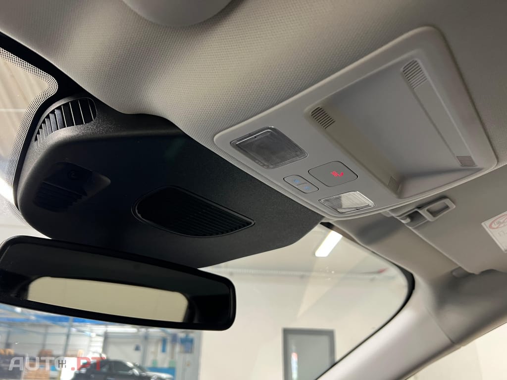 Ford Kuga 2.5 PHEV Active