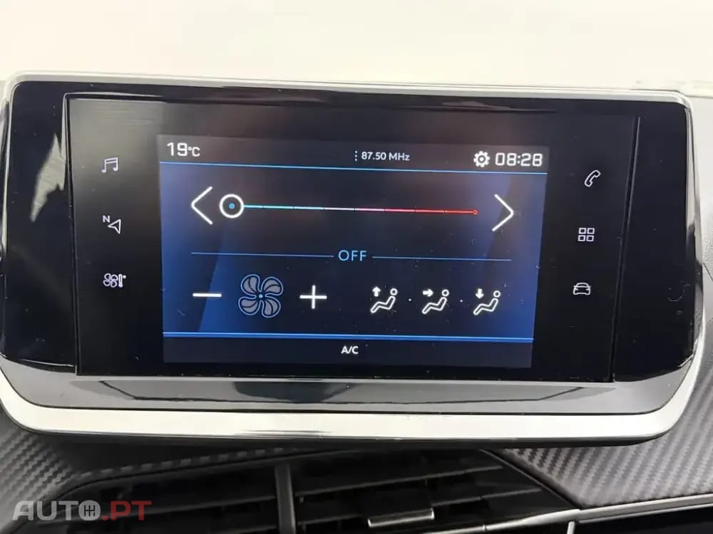 Peugeot 208 1.2 PureTech Active