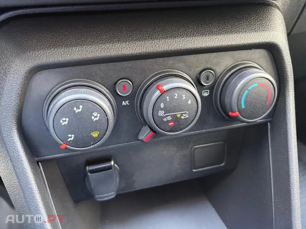 Dacia Sandero 1.0 TCe Expression