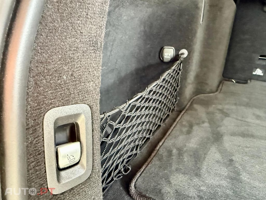 Mercedes-Benz C 220 BlueTEC Avantgarde+