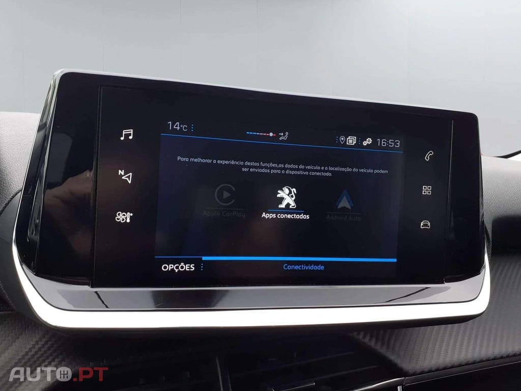 Peugeot 208 1.2 PureTech Active