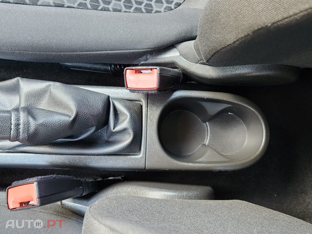 Opel Corsa 1.3 CDTi