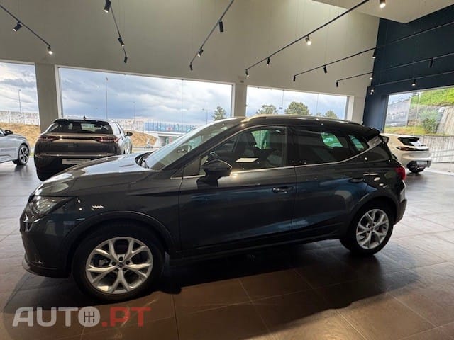 Seat Arona 1.0 TSI FR