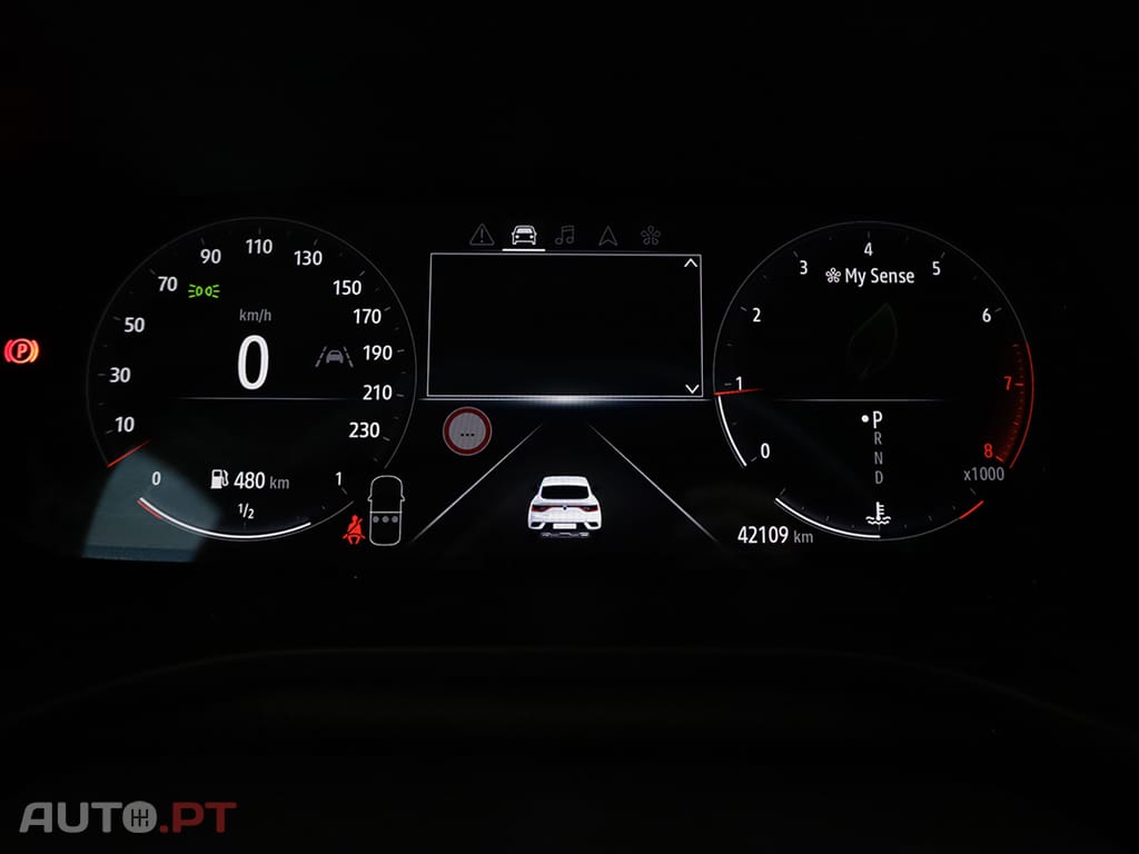 Renault Arkana Arkana 1.3 TCe R.S.Line EDC