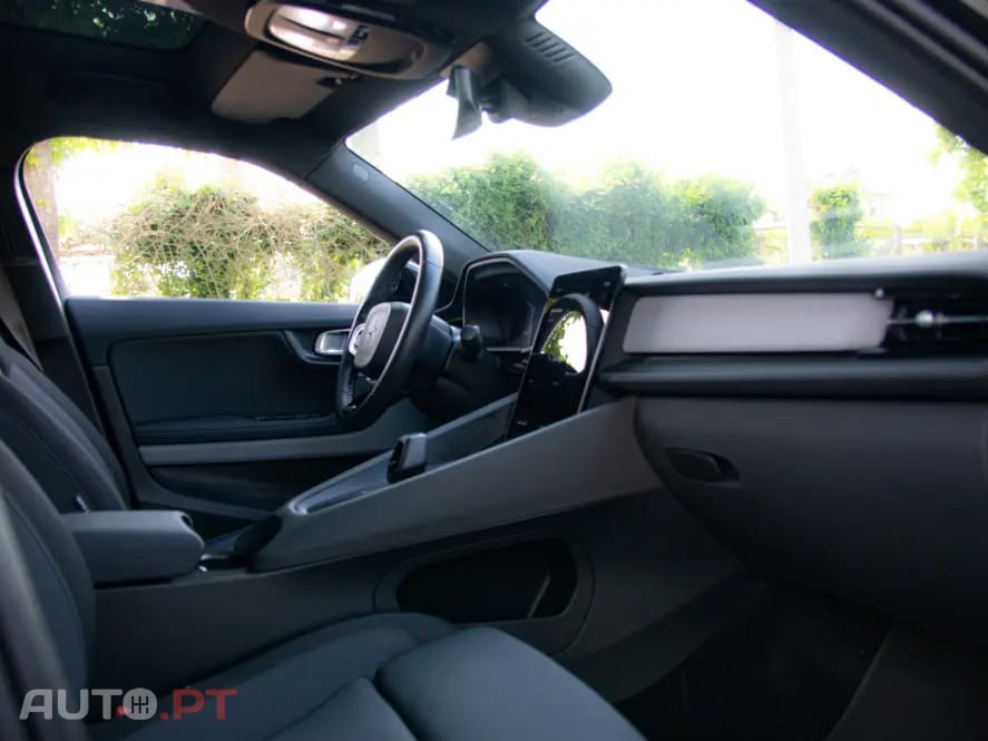 Polestar 2 Long Range 78 kWh