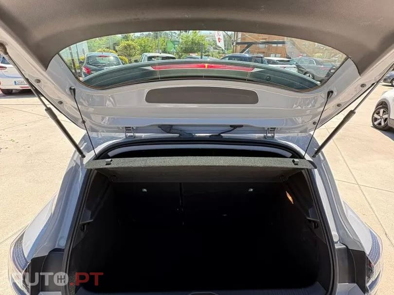 Renault Clio 1.0 TCe Techno