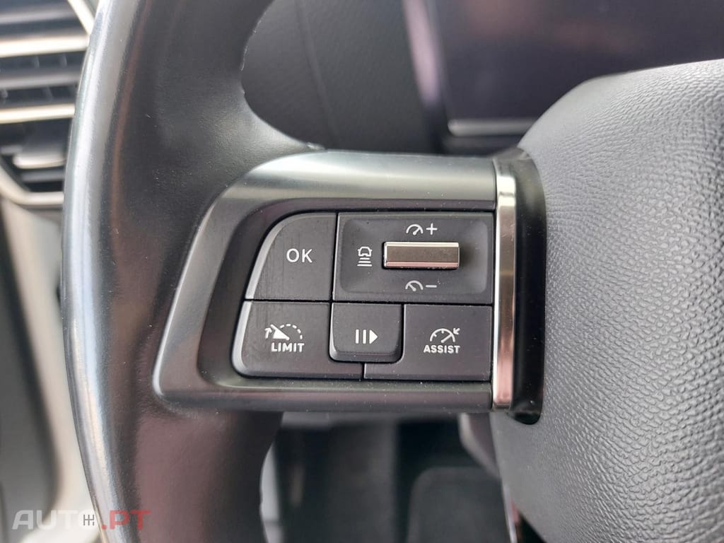 Citroen e-C4 50 kWh Feel Pack