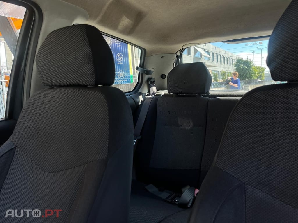Fiat Punto 1.2 ACTIVE 