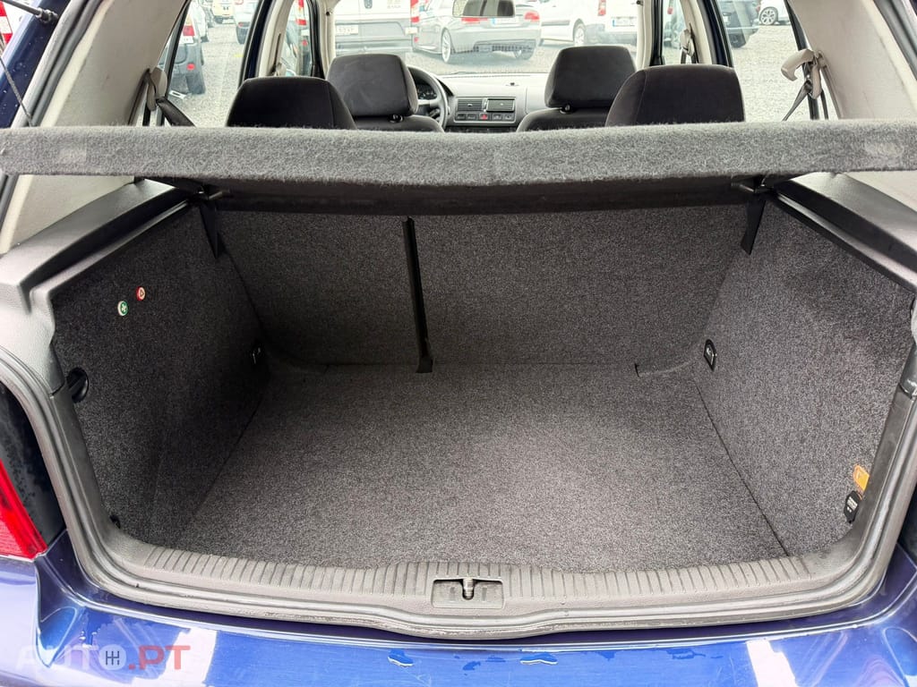 Volkswagen Golf 1.4i Confort