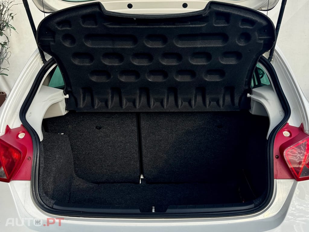 Seat Ibiza 1.6 TDi 25 Anos DPF