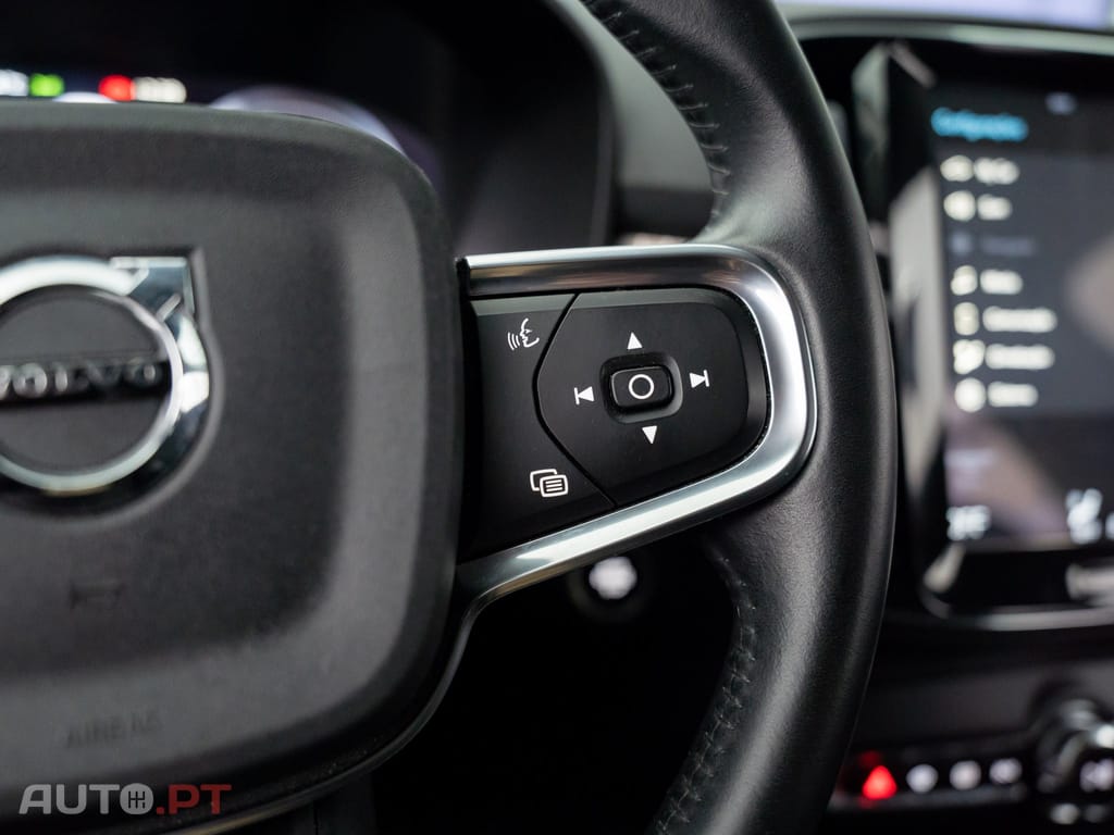 Volvo XC40 1.5 T5 PHEV Inscription Expression