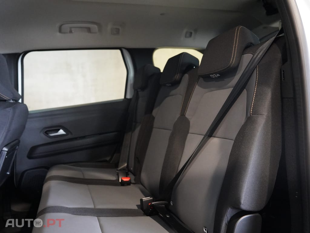 Dacia Jogger 1.0 ECO-G Extreme Bi-Fuel