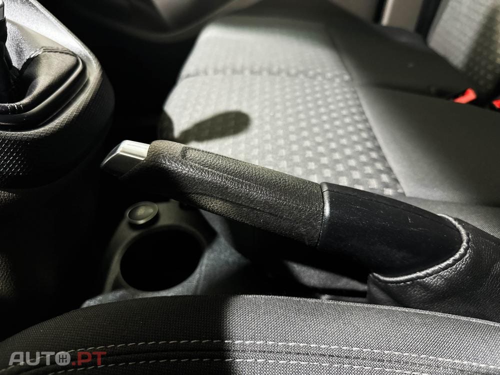 Ford Transit Connect L1 1.5 EcoBlue 100 Trend NAV