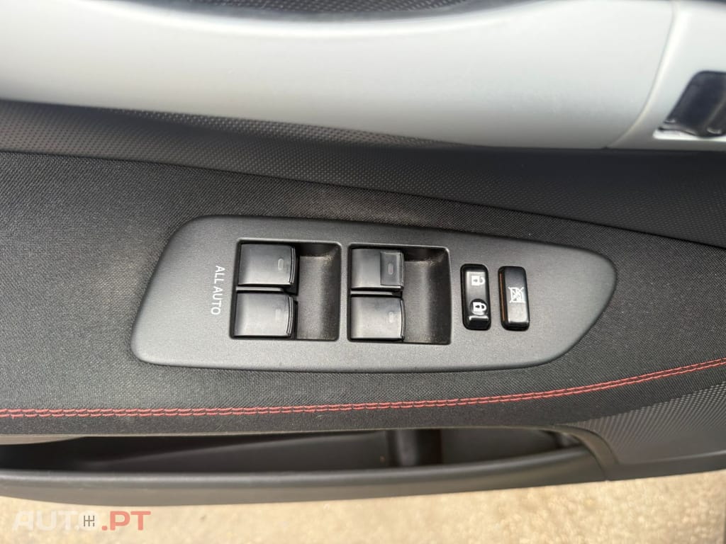 Toyota Auris 1.4 D-4D AC