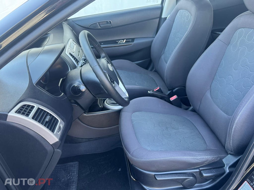 Hyundai i20 1.2 Style