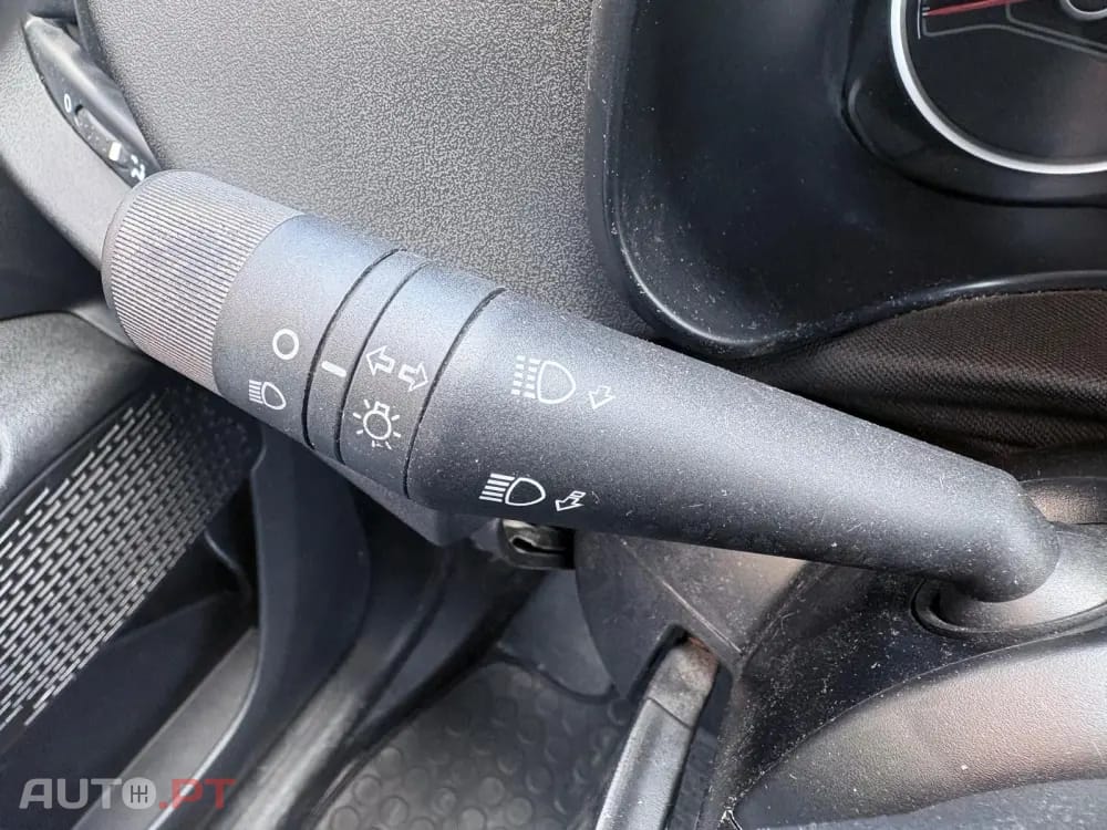 Fiat Doblo 1.3 Multijet