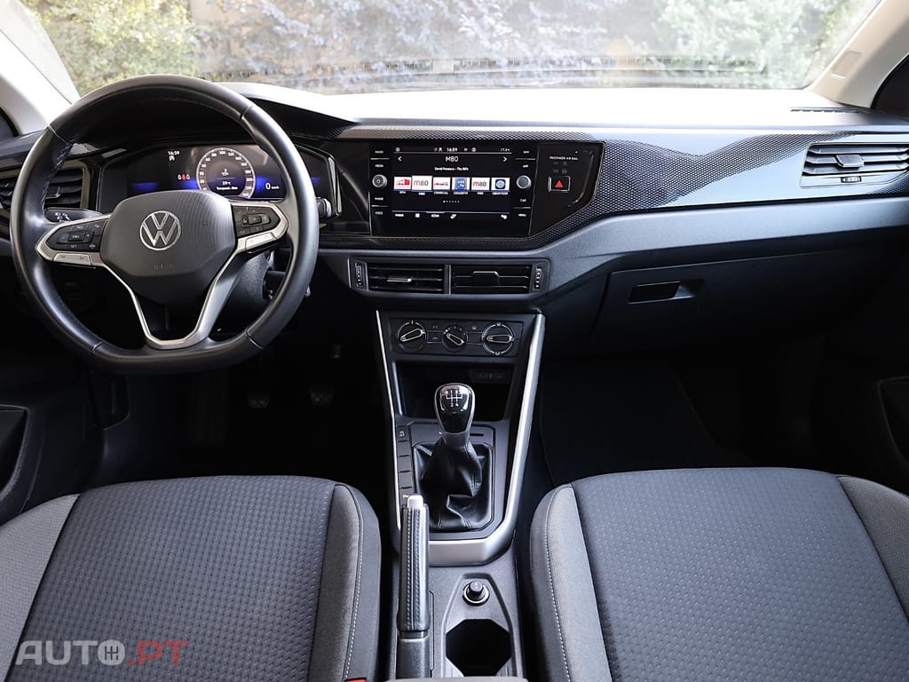 Volkswagen Taigo 1.0 TSI Urban