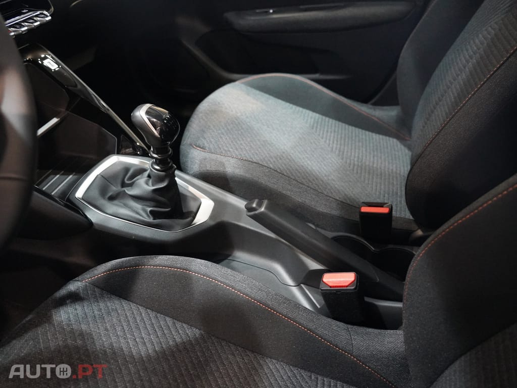 Peugeot 208 1.2 PureTech Style