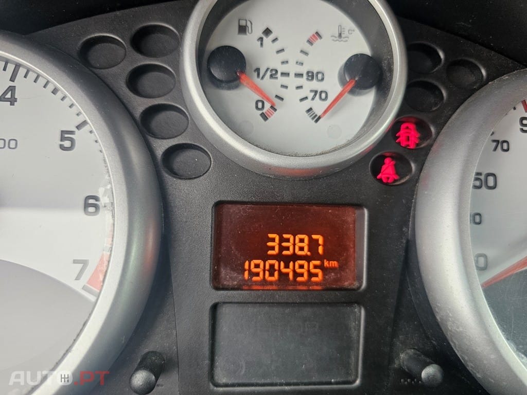 Peugeot 207 1.4 16V Premium