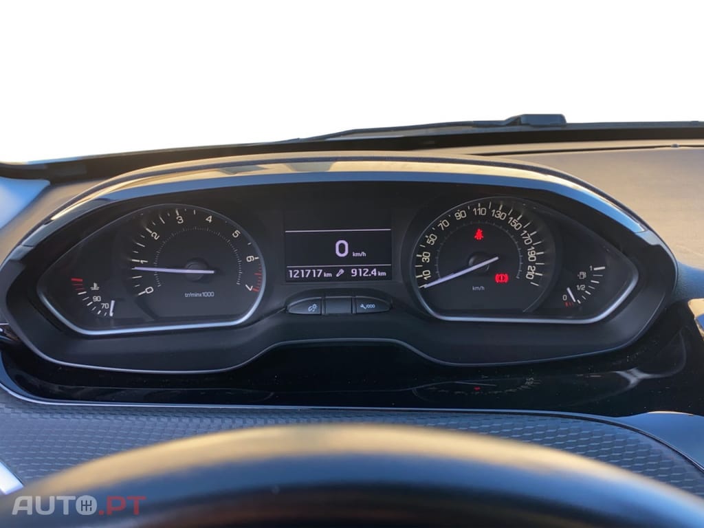 Peugeot 208 1.2 PureTech Allure