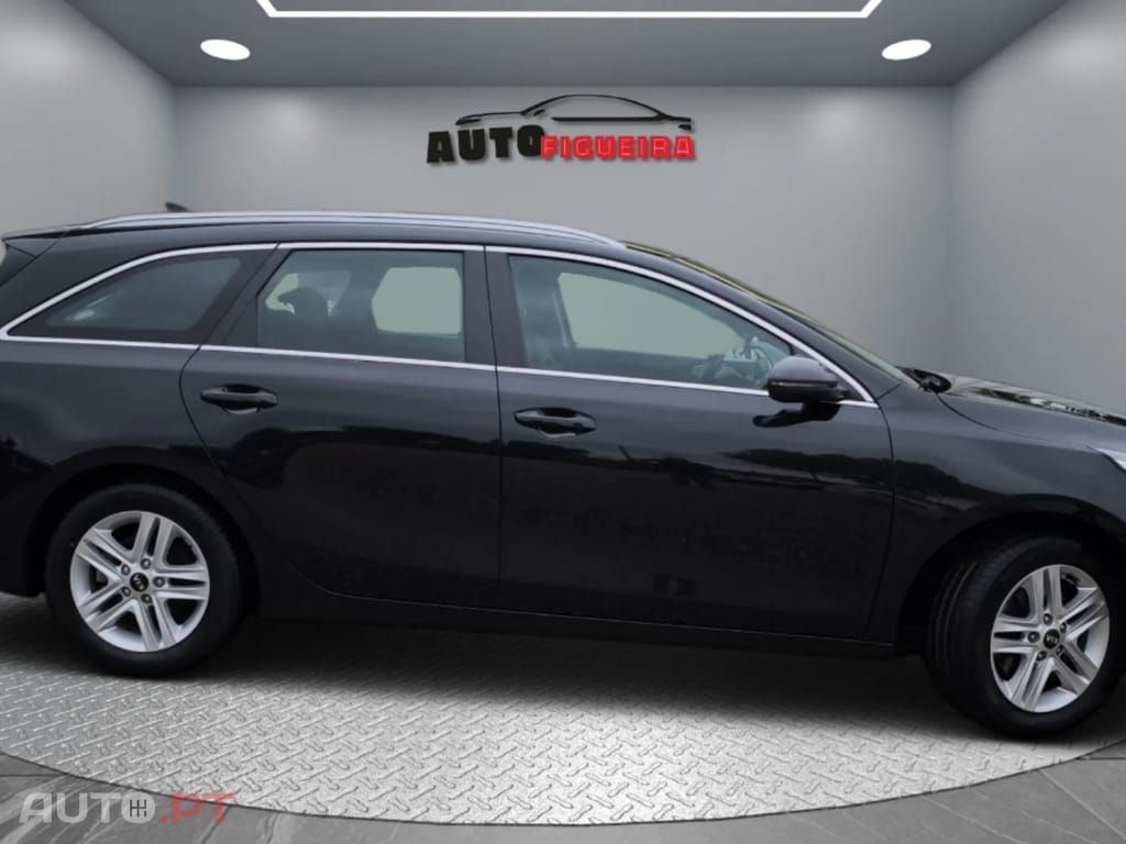 Kia Ceed SW 1.0 T-GDi Sport