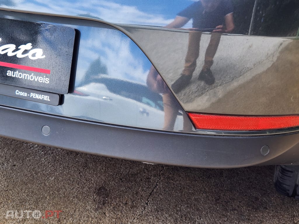 Seat Ibiza SC 1.6 TDi DPF