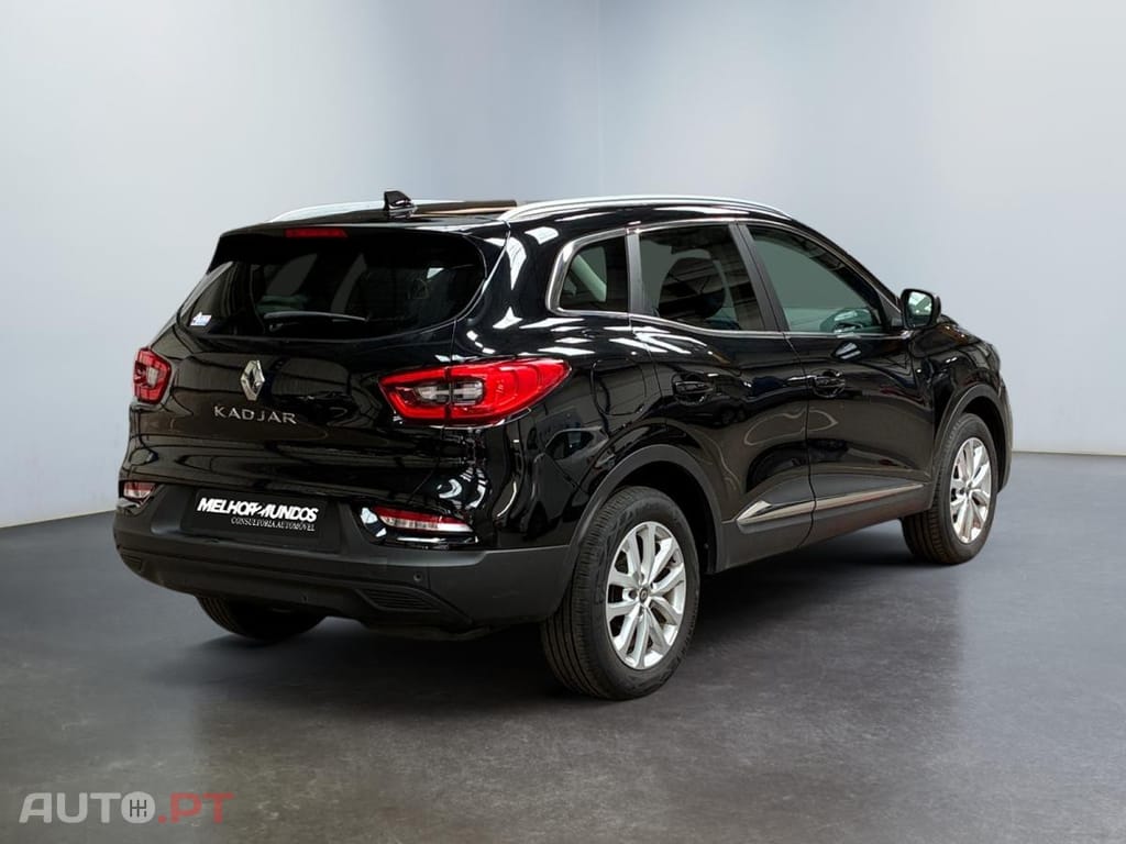 Renault Kadjar 1.5 Blue dCi Business