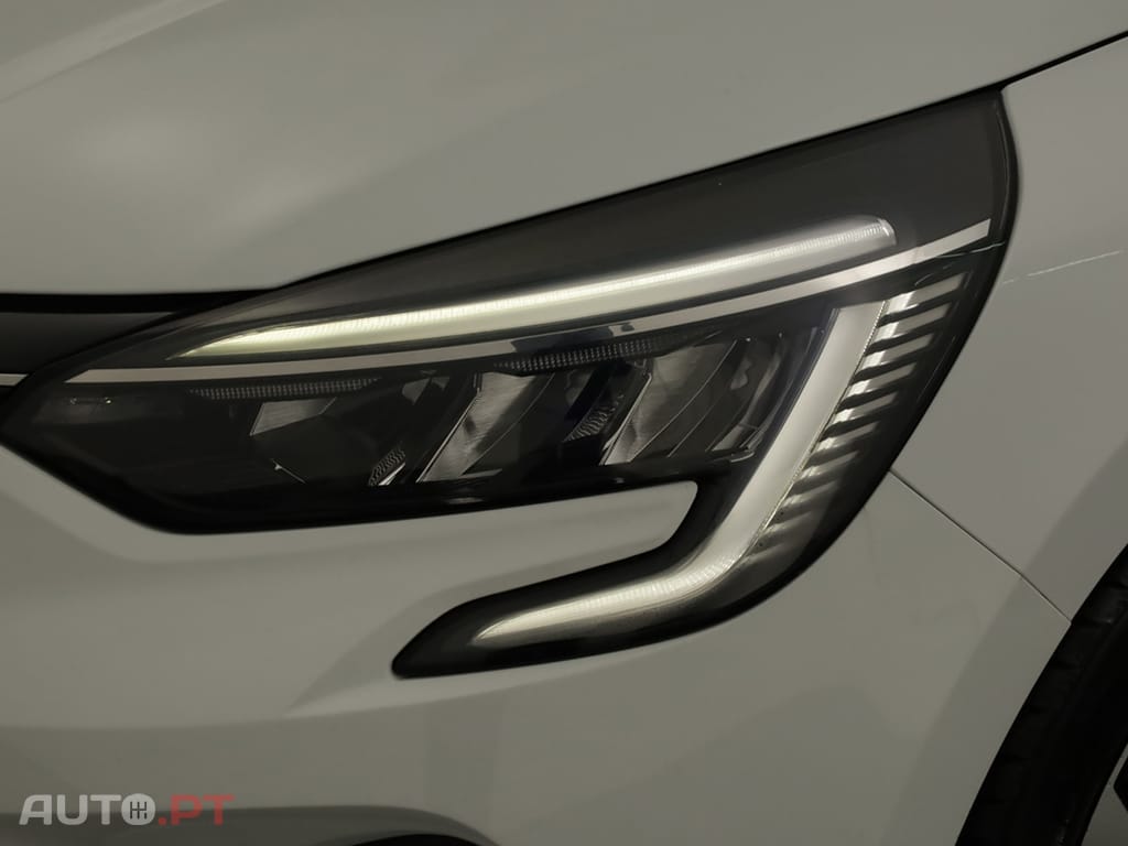 Renault Clio Clio 1.0 TCe Evolution