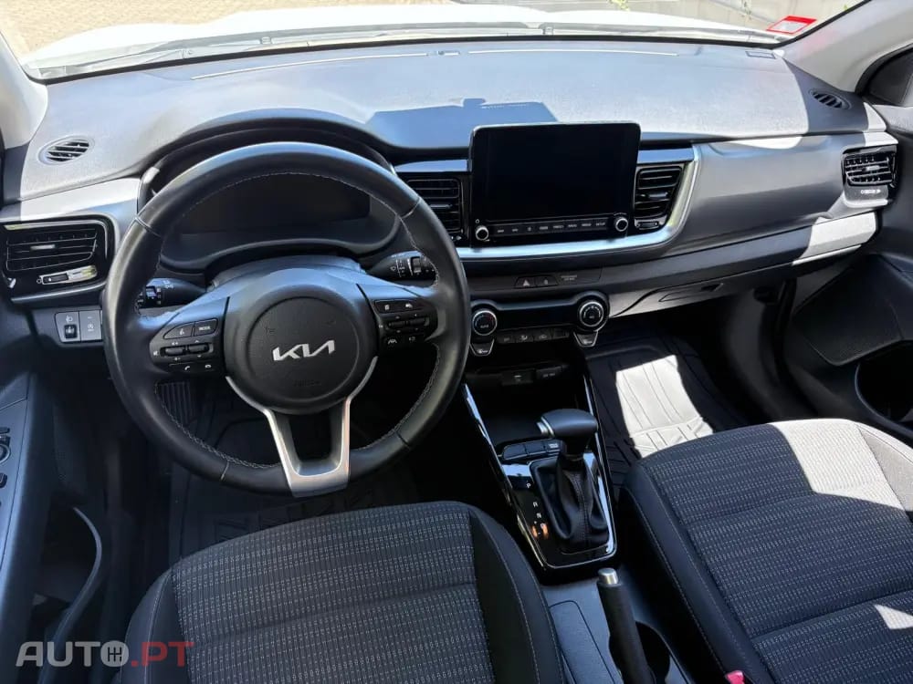 Kia Stonic 1.0 T-GDi Drive 7DCT