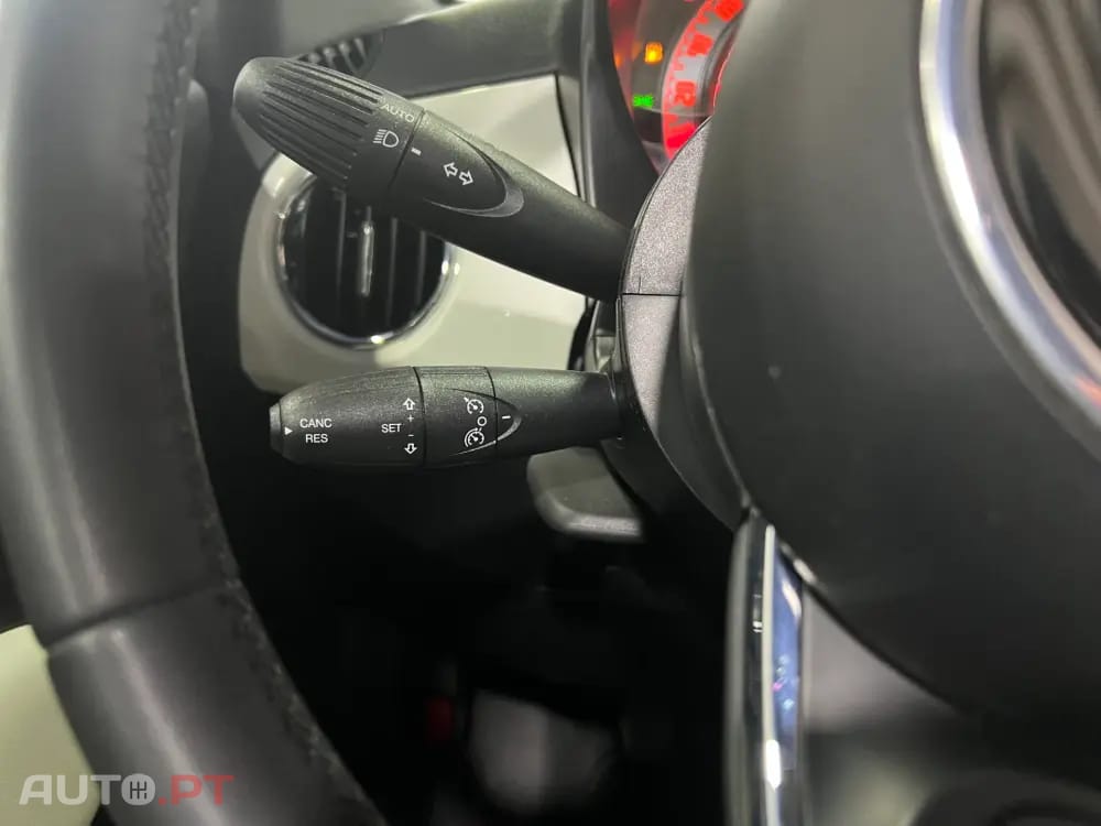 Fiat 500C 1.0 Hybrid Dolcevita