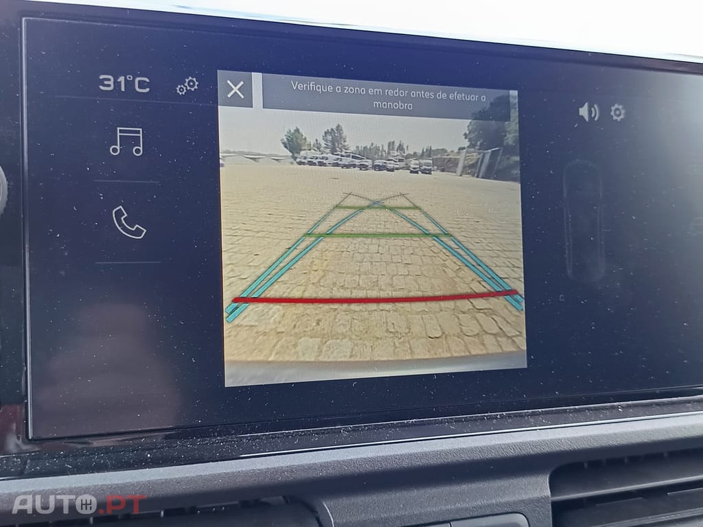 Fiat Doblo Doblo 1.5 BlueHDi Maxi