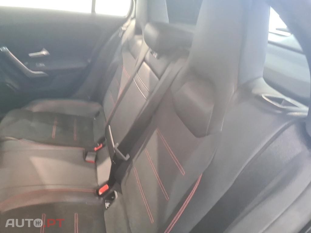 Mercedes-Benz A 250 e Style Plus