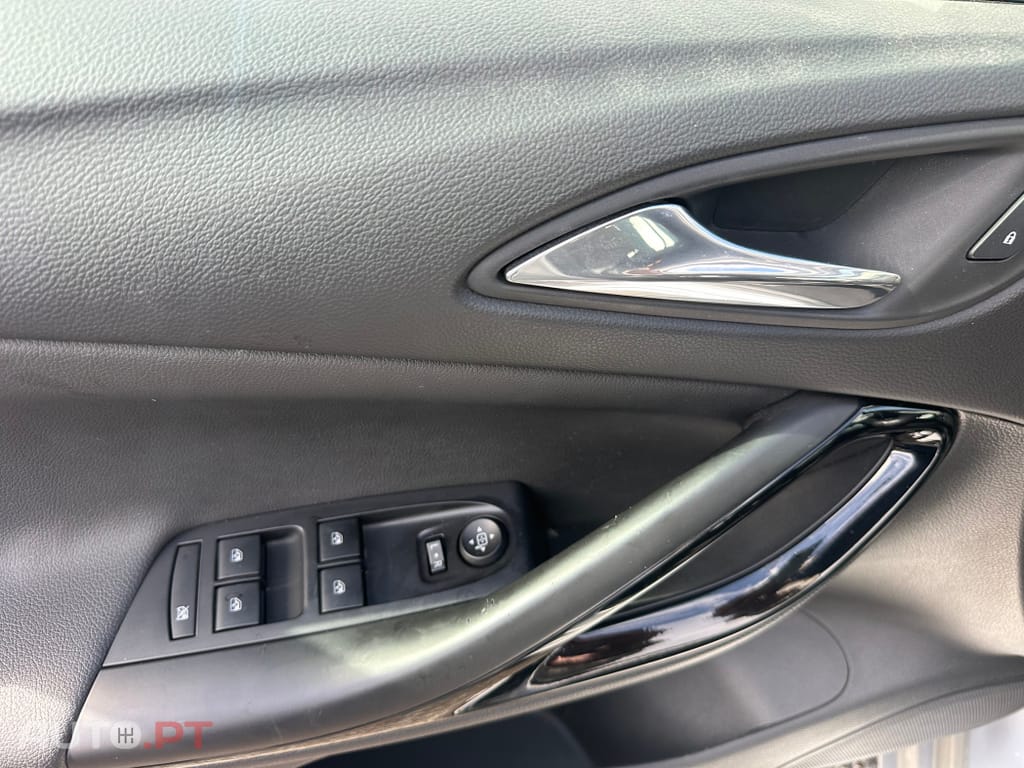 Opel Astra Sports Tourer 1.5 D Design & Tech S/S