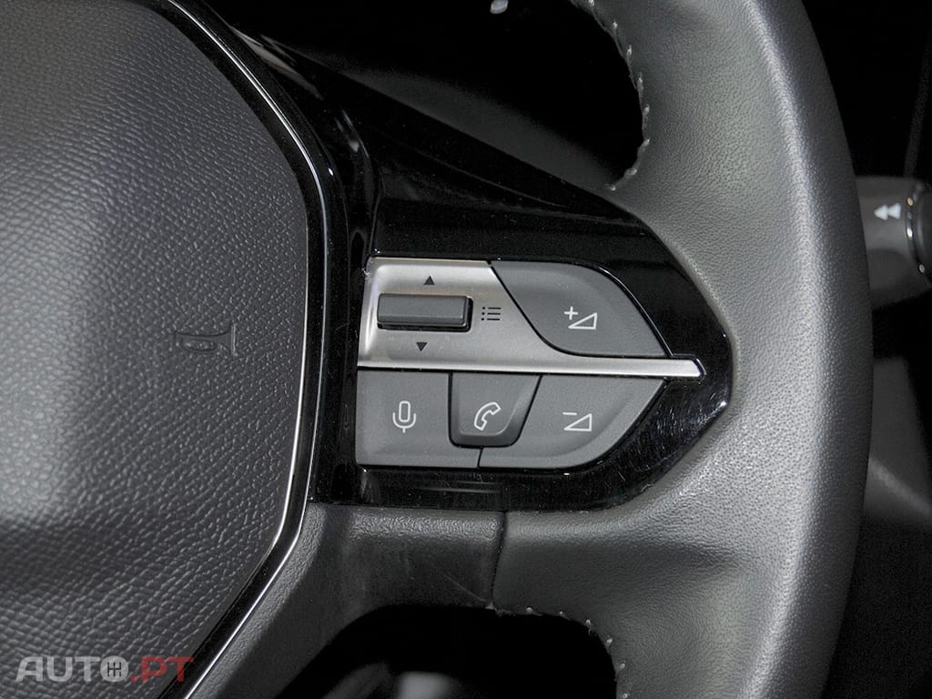 Peugeot 308 1.2 PureTech Allure