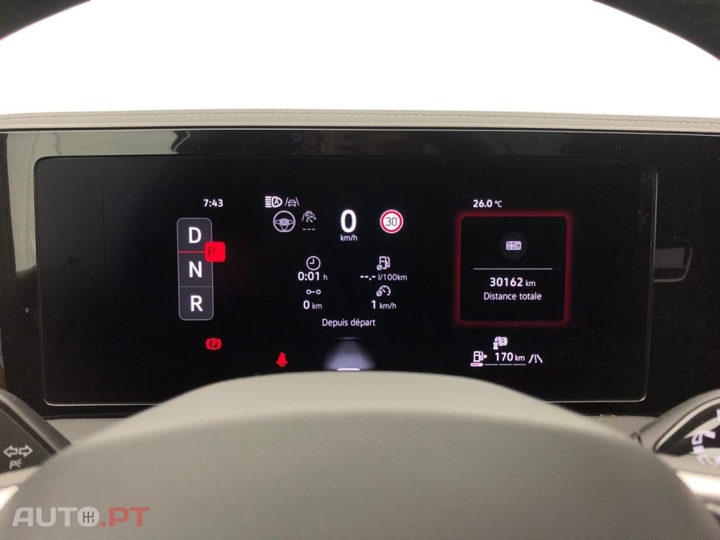 Volkswagen Tiguan 2.0 TDI R-Line DSG