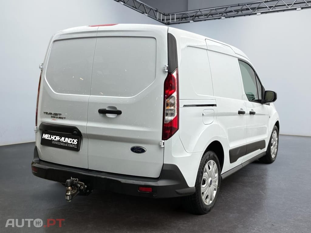 Ford Transit Connect 1.5 EcoBlue L1 Trend